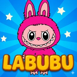 Labubu icon